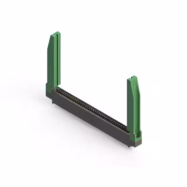 395-040-523-678 EDAC Inc.  Edgeboard Connectors